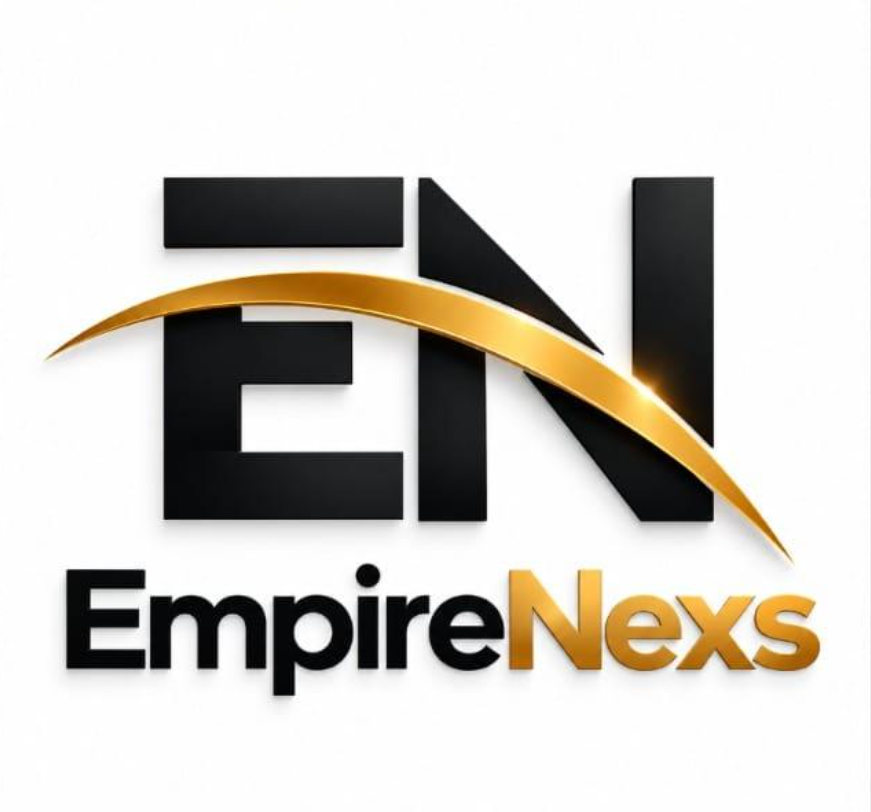 EmpireNexs 3D Logo